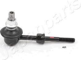 Japanparts SI-431 - Stabilizators, Balstiekārta www.autospares.lv