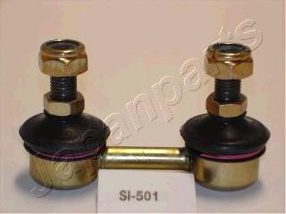 Japanparts SI-501 - Stabilizators, Balstiekārta www.autospares.lv