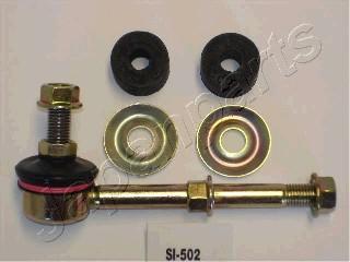 Japanparts SI-502 - Stabilizators, Balstiekārta www.autospares.lv