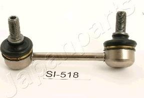 Japanparts SI-518L - Stabilizators, Balstiekārta www.autospares.lv