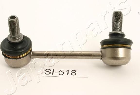 Japanparts SI-518 - Stabilizators, Balstiekārta www.autospares.lv