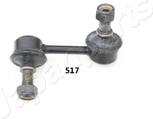 Japanparts SI-517 - Stabilizators, Balstiekārta www.autospares.lv