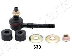 Japanparts SI-539 - Stabilizators, Balstiekārta autospares.lv