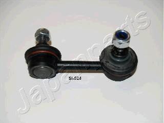 Japanparts SI-524L - Stabilizators, Balstiekārta www.autospares.lv