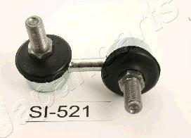 Japanparts SI-520R - Sway Bar, suspension www.autospares.lv