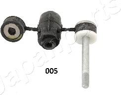 Japanparts SI-005 - Sway Bar, suspension www.autospares.lv