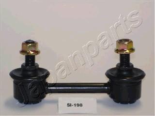 Japanparts SI-198 - Stabilizators, Balstiekārta www.autospares.lv