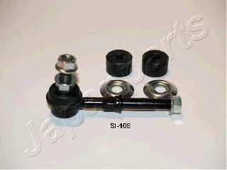 Japanparts SI-108 - Stabilizators, Balstiekārta www.autospares.lv