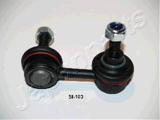 Japanparts SI-103R - Stabilizators, Balstiekārta www.autospares.lv