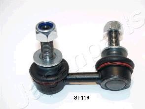 Japanparts SI-115L - Stabilizators, Balstiekārta www.autospares.lv