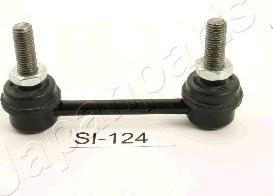 Japanparts SI-124 - Stabilizators, Balstiekārta www.autospares.lv