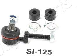 Japanparts SI-125 - Stabilizators, Balstiekārta autospares.lv