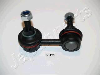 Japanparts SI-121R - Stabilizators, Balstiekārta www.autospares.lv