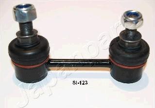 Japanparts SI-123 - Stabilizators, Balstiekārta www.autospares.lv