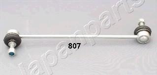 Japanparts SI-807 - Sway Bar, suspension www.autospares.lv