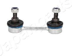 Japanparts SI-810 - Sway Bar, suspension www.autospares.lv