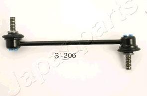 Japanparts SI-306 - Sway Bar, suspension www.autospares.lv