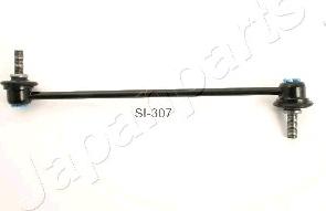 Japanparts SI-307 - Sway Bar, suspension www.autospares.lv