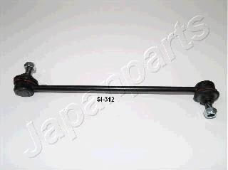 Japanparts SI-312 - Sway Bar, suspension www.autospares.lv