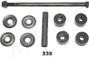 Japanparts SI-335 - Stabilizators, Balstiekārta www.autospares.lv