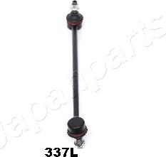 Japanparts SI-337L - Stabilizators, Balstiekārta www.autospares.lv