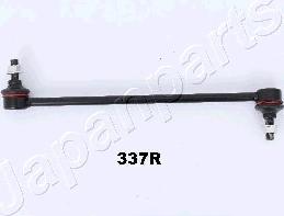 Japanparts SI-337R - Stabilizators, Balstiekārta www.autospares.lv