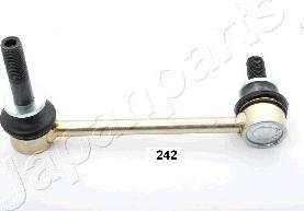 Japanparts SI-241L - Stabilizators, Balstiekārta www.autospares.lv