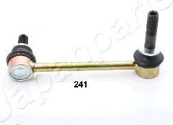 Japanparts SI-241R - Stabilizators, Balstiekārta www.autospares.lv