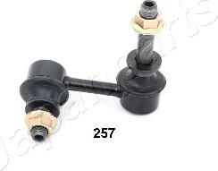 Japanparts SI-256R - Stabilizators, Balstiekārta www.autospares.lv