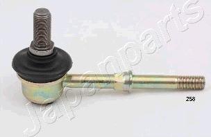 Japanparts SI-258 - Stabilizators, Balstiekārta www.autospares.lv