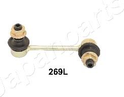 Japanparts SI-269L - Stabilizators, Balstiekārta www.autospares.lv