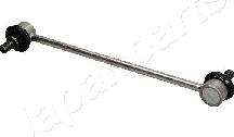 Japanparts SI-204 - Sway Bar, suspension www.autospares.lv