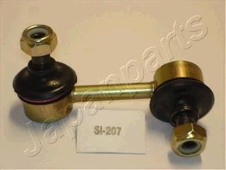 Japanparts SI-207L - Stabilizators, Balstiekārta www.autospares.lv