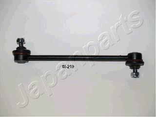 Japanparts SI-219 - Stabilizators, Balstiekārta www.autospares.lv