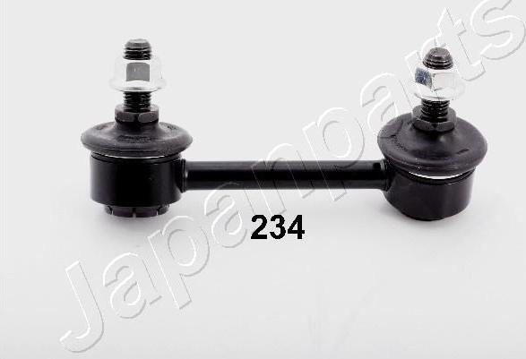 Japanparts SI-234 - Stabilizators, Balstiekārta www.autospares.lv