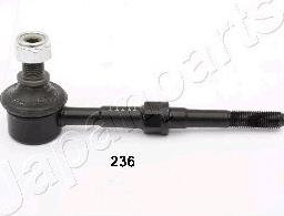 Japanparts SI-236 - Stabilizators, Balstiekārta www.autospares.lv