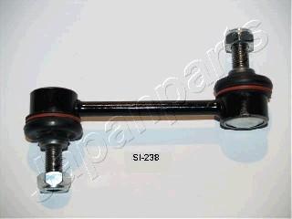 Japanparts SI-238 - Stabilizators, Balstiekārta www.autospares.lv