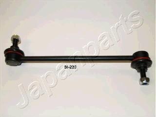 Japanparts SI-220 - Sway Bar, suspension www.autospares.lv