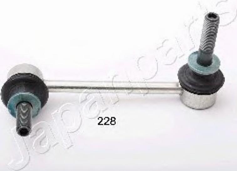 Japanparts SI-228 - Stabilizators, Balstiekārta www.autospares.lv