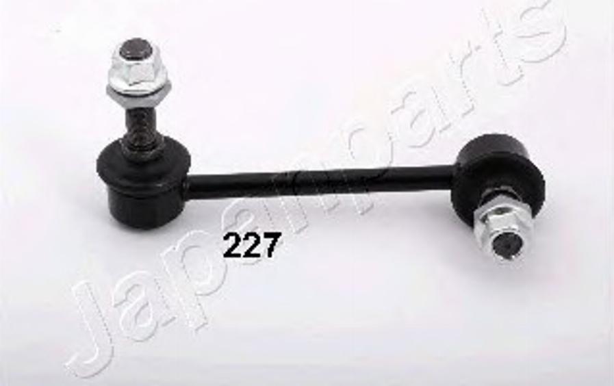 Japanparts SI-227 - Stabilizators, Balstiekārta www.autospares.lv