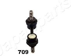 Japanparts SI-709 - Stabilizators, Balstiekārta www.autospares.lv