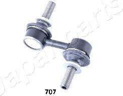 Japanparts SI-707 - Stabilizators, Balstiekārta www.autospares.lv