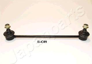 Japanparts SI-C09 - Stabilizators, Balstiekārta www.autospares.lv