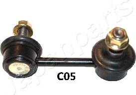 Japanparts SI-C04R - Stabilizators, Balstiekārta www.autospares.lv