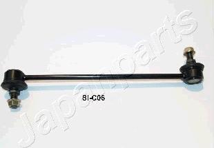 Japanparts SI-C06 - Sway Bar, suspension www.autospares.lv