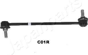 Japanparts SI-C01R - Stabilizators, Balstiekārta autospares.lv