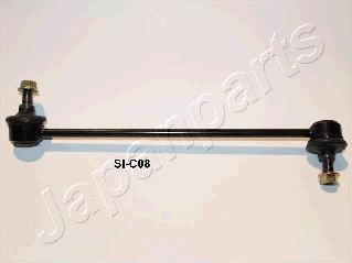 Japanparts SI-C07R - Stabilizators, Balstiekārta www.autospares.lv