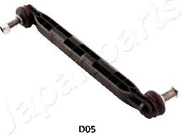 Japanparts SI-D05 - Stabilizators, Balstiekārta www.autospares.lv