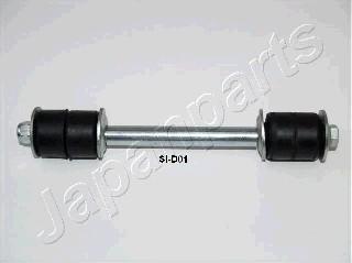 Japanparts SI-D01 - Stabilizators, Balstiekārta www.autospares.lv