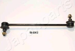 Japanparts SI-D02 - Sway Bar, suspension www.autospares.lv